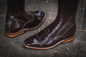 Petrie – Bottes Sportive Petrie    | Sellerie Bucéphale