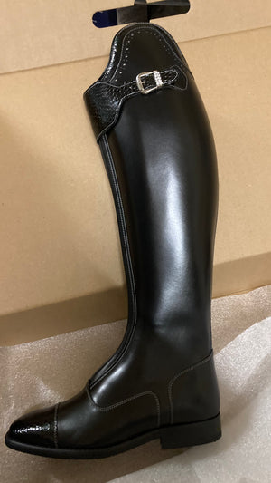 Botas Superior Petrie