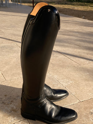 Botas Sublime Petrie