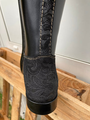 Botas Sublime Petrie