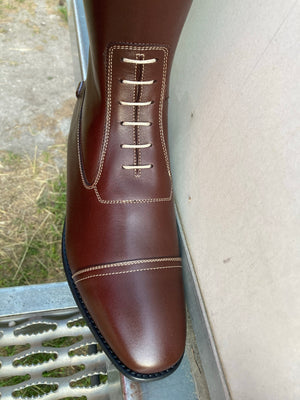 Cizme Coventry Petrie