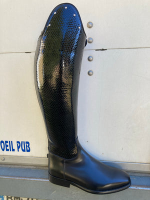 Botas Sublime Petrie