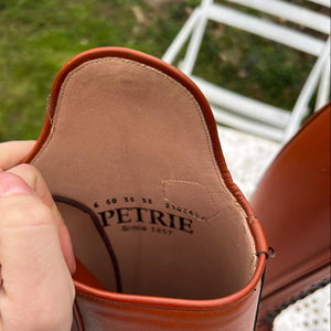 Cizme Petrie Florence