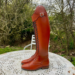 Cizme Petrie Florence