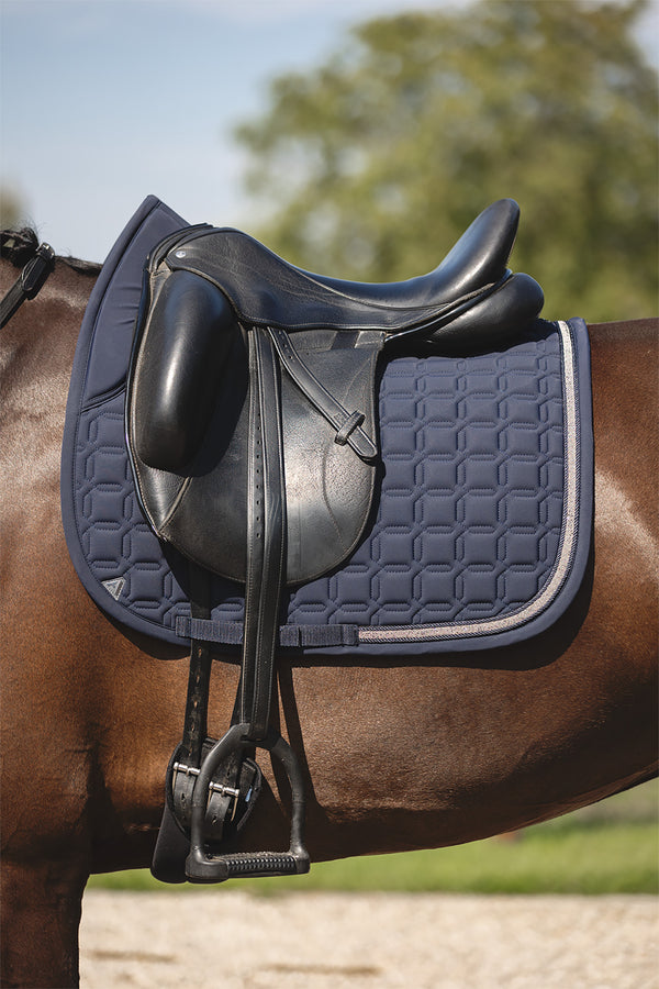 Tapis de selle Anky Luminous Dressage