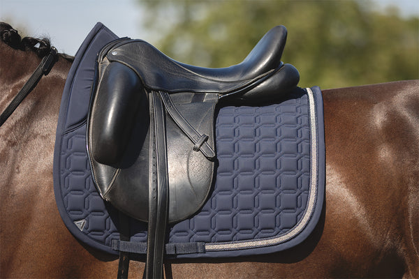 Charm Competition Wear Dressage Pad