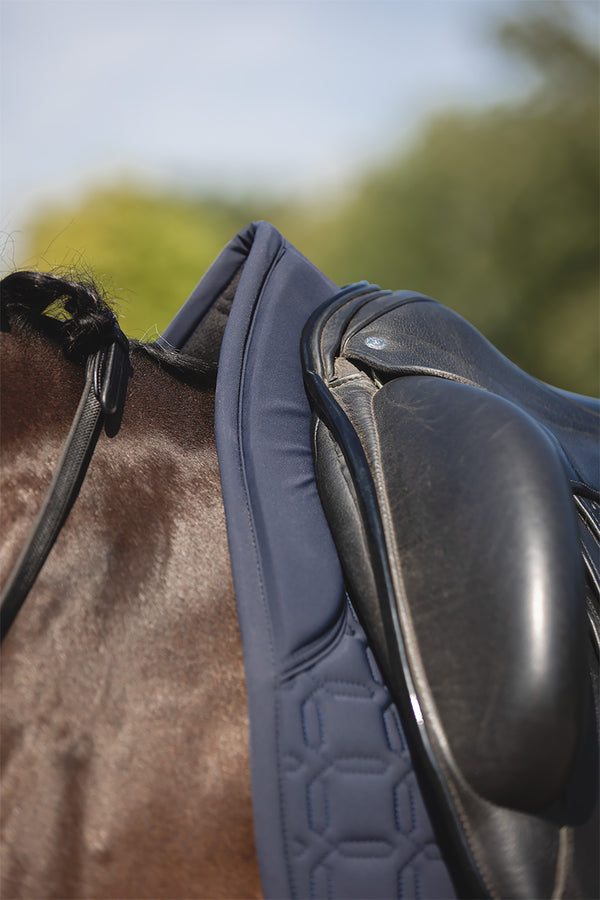 Tapis de selle Anky Luminous Dressage