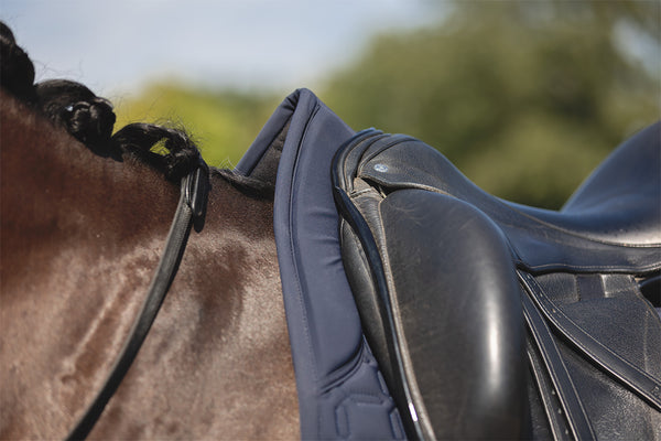 Charm Competition Wear Dressage Pad