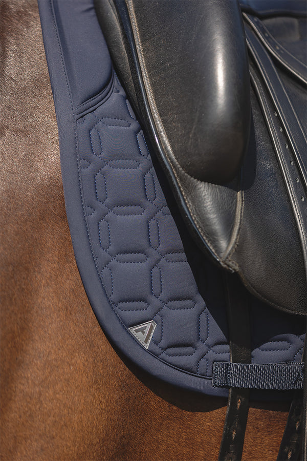 Charm Competition Wear Dressage Pad