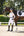 Charm Competition Wear Dressage Pad