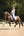 Charm Competition Wear Dressage Pad