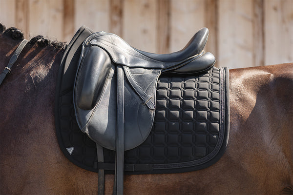 Charm Competition Wear Dressage Pad