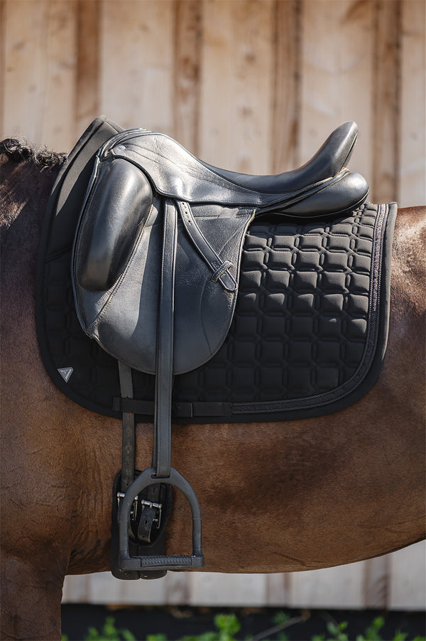 Charm Competition Wear Dressage Pad