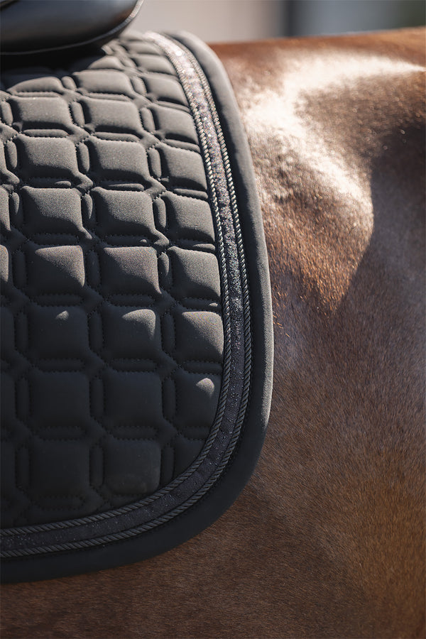 Charm Competition Wear Dressage Pad