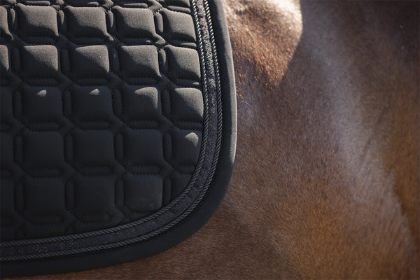 Charm Competition Wear Dressage Pad