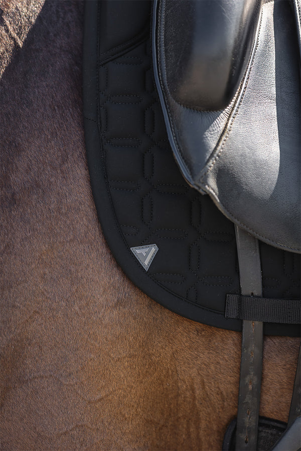 Charm Competition Wear Dressage Pad