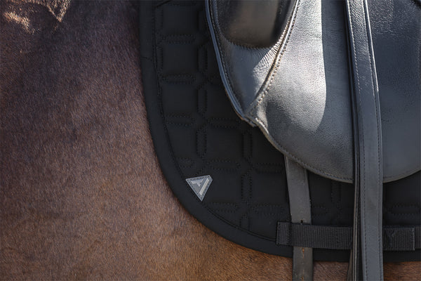 Charm Competition Wear Dressage Pad