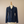 veste Lamantia bleu
