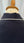 Mini-frac Lamantia Couture femme SoftShell fin Noir col strass