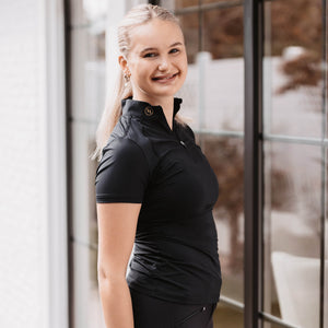 Dámske tričko Inez Back on Track