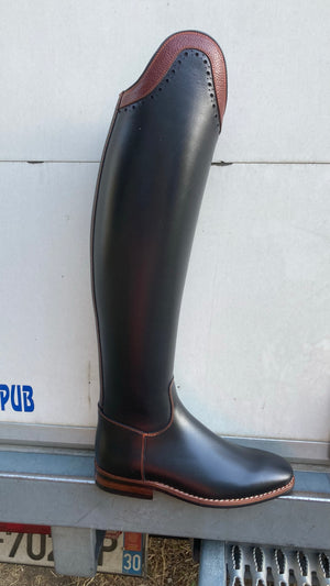 Botas Sublime Petrie