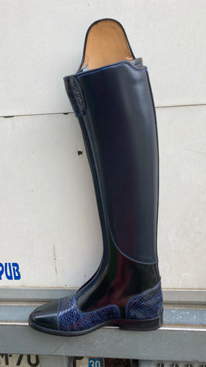 Botas Superior Petrie