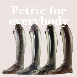 Stivali Petrie Significant