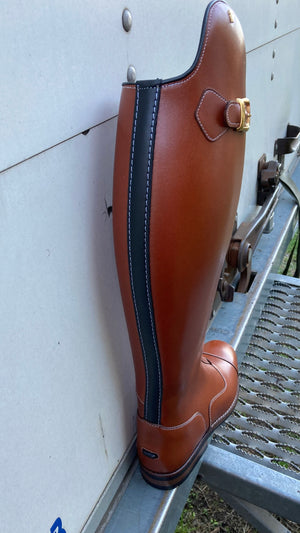 Botas Superior Petrie