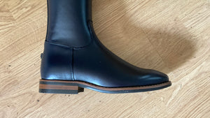 Botas Sublime Petrie