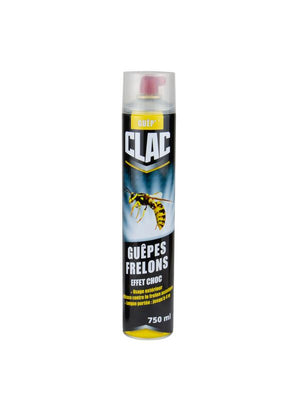 Protecta – Guêp'clac aerosol longue portée Default Title   | Sellerie Bucéphale
