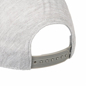 Casquette LeMieux Team - grise - photo produit