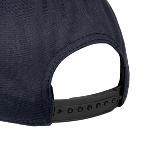 Casquette LeMieux Team - marine - photo produit