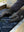 Gants de travail thermiques LeMieux - Noir - mise en situation