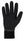 Gants de travail thermiques LeMieux - Noir - photo produit