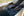 Gants de travail thermiques LeMieux - Bleu marine - mise en situation