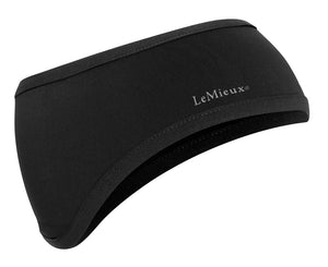 Bandeau cache-oreilles LeMieux - Noir - photo produit
