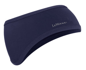 Bandeau cache-oreilles LeMieux - Indigo - photo produit