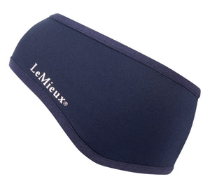 Bandeau cache-oreilles LeMieux - Indigo - photo produit