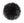 Pom Pom LeMieux - noir - photo produit