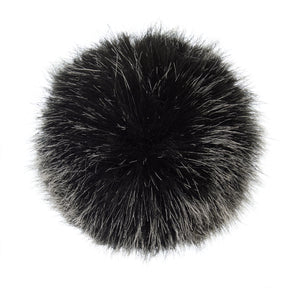 Pom Pom LeMieux - noir - photo produit