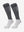 Chaussettes de Concours LeMieux (lot de 2) - Gris ardoise - photo produit