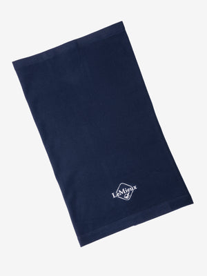 Cache-cou extensible LeMieux - marine - photo produit