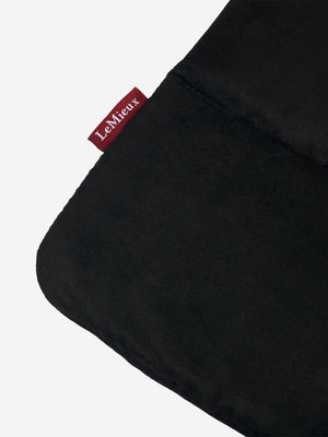 Sous-bandes en bambou LeMieux, détail de la matière