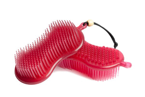 Brosse Hippo LeMieux rose