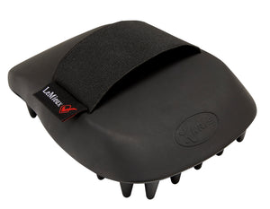 LeMieux Mouse Groomer, coloris noir, vue dessus
