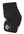Guêtres Magnétiques de Jarret LeMieux Conductive Magno - Noir - product