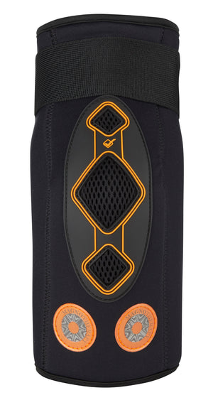 Guêtres Magnétiques de Jarret LeMieux Conductive Magno - Noir - product