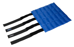 Guêtres de Glace LeMieux Arctic Ice - Bleu - produit