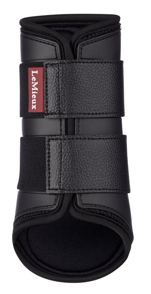 Guêtres de Protection LeMieux ProShell - Noir - produit
