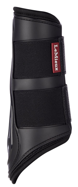 Guêtres de Protection LeMieux ProShell - Noir - produit